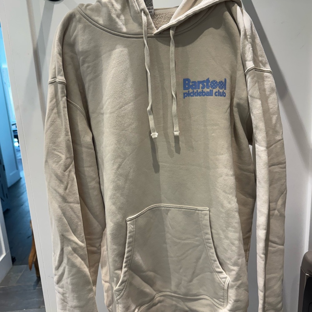 Barstool Sweatshirt - Picture 2 of 2